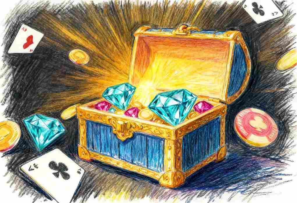 Avis Megawin Bonus : Le Guide Complet pour Maximiser Vos Gains !