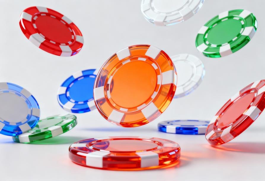 Eurobets Casino: Sumérgete en la Emoción del Casino en Vivo