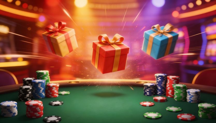 Maximale Bonus bij Nordslot Casino: Haal het Beste uit je Speelervaring Maximale Bonus bij Nordslot Casino: Haal het Beste uit je Speelervaring