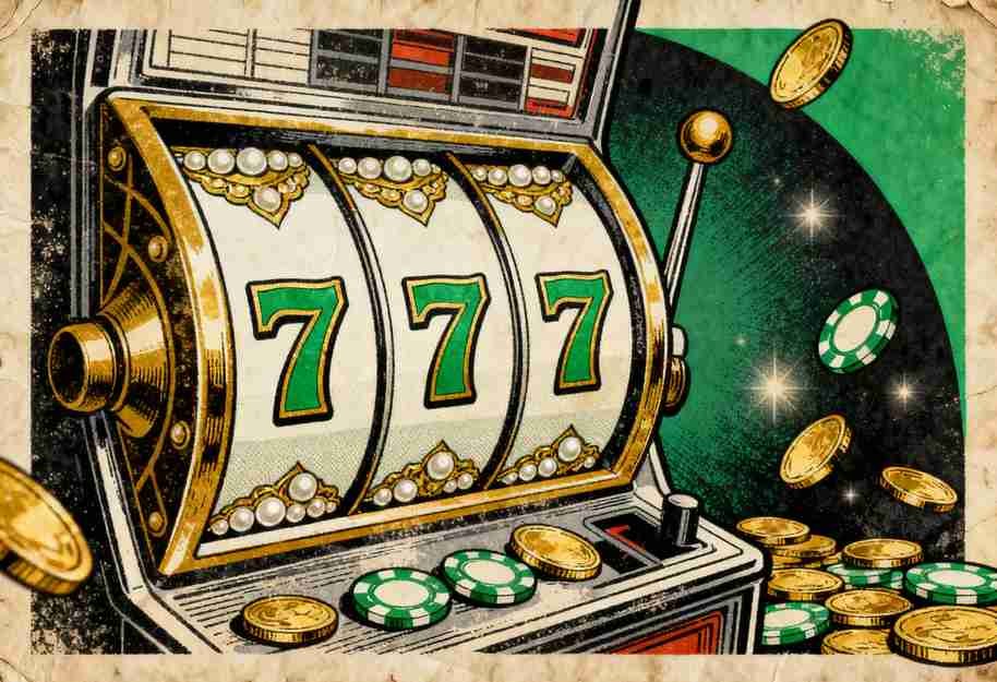 Spin to Win: Exploring the Thrilling World of House of Jack Casino Slot Machines