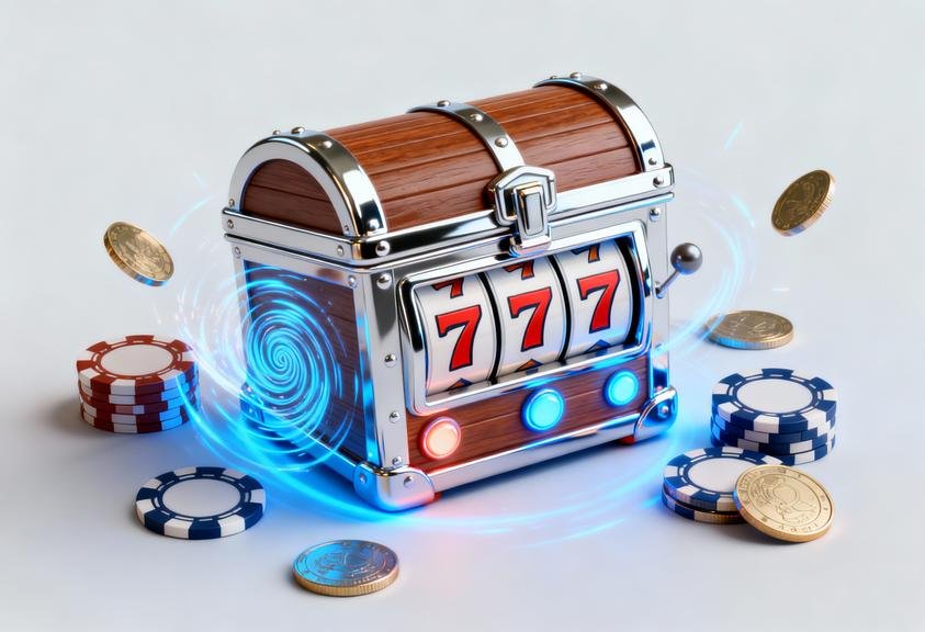 21Bets Casino: A Comprehensive Definition and Overview