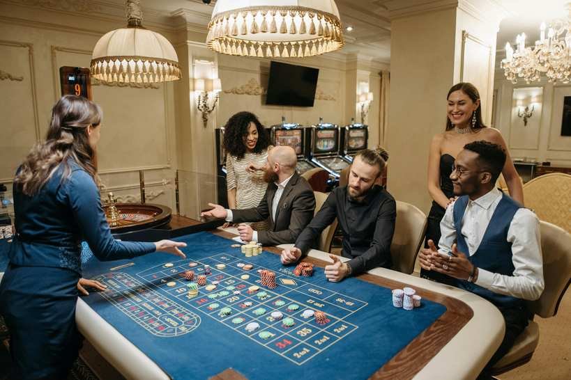 Revue des Nouveaux Jeux du Casino Black Label : Ça Vaut le Coup ? Revue des Nouveaux Jeux du Casino Black Label : Ça Vaut le Coup ?